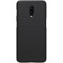 Nillkin Super Frosted Shield Matte cover case for Oneplus 6T order from official NILLKIN store